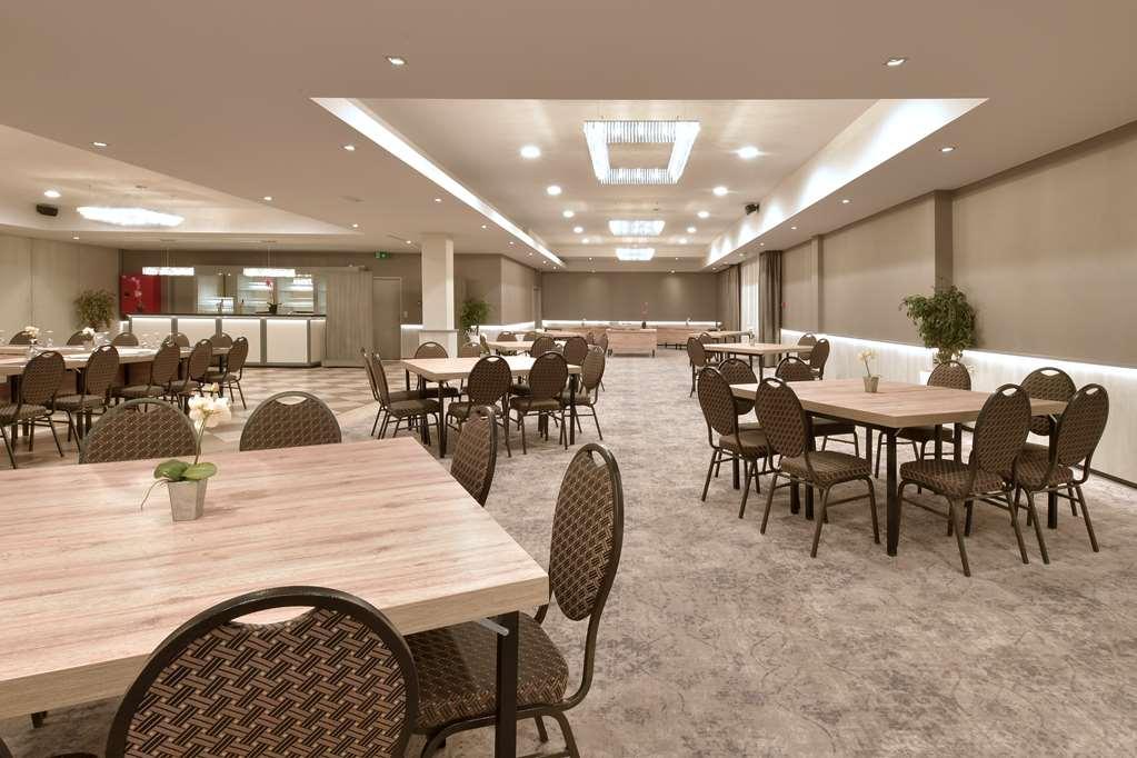 Hotel Airport - Der Valk