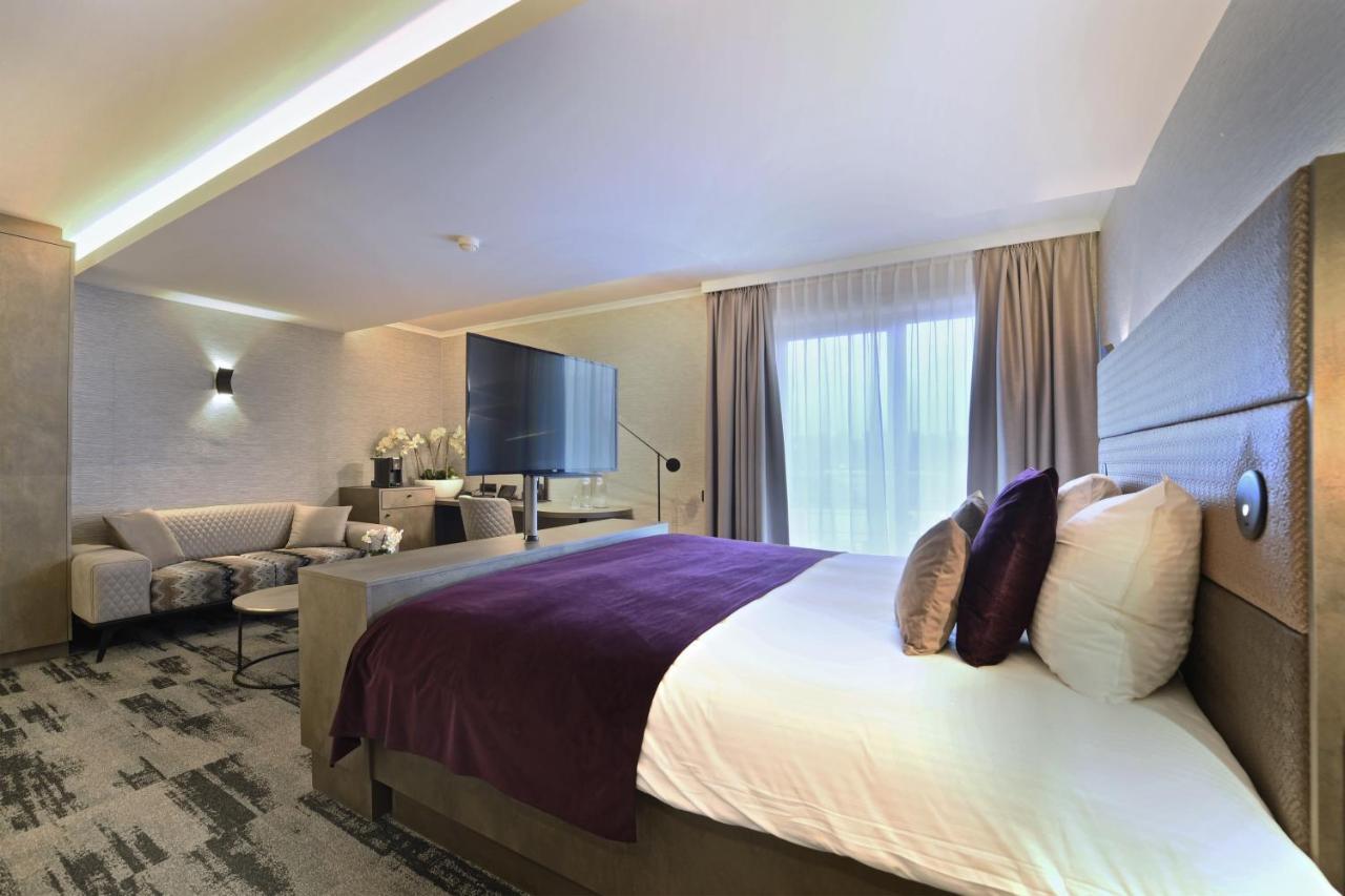 Hotel Airport - Der Valk