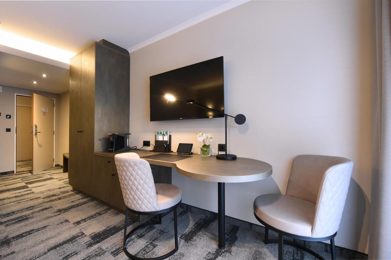 Airport - Der Valk Hotel 4*