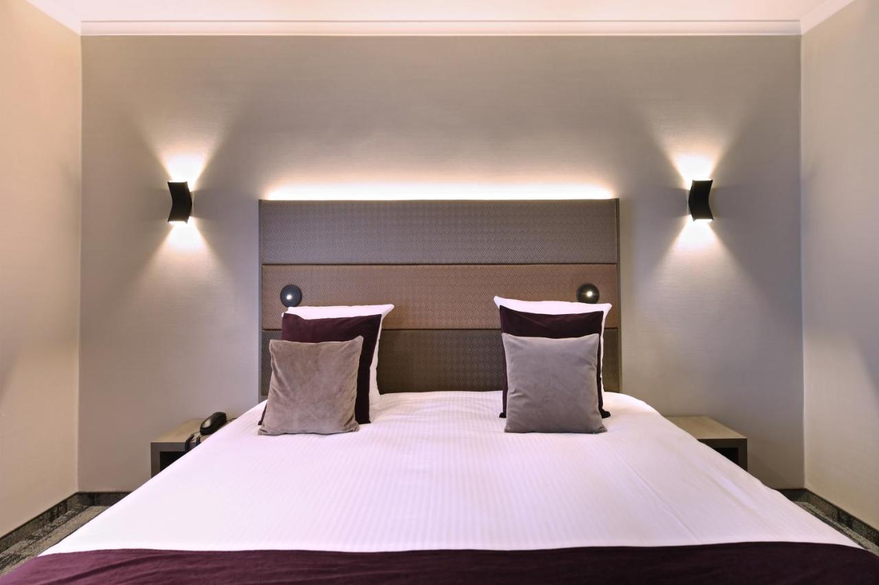 Airport - Der Valk Hotel 4*