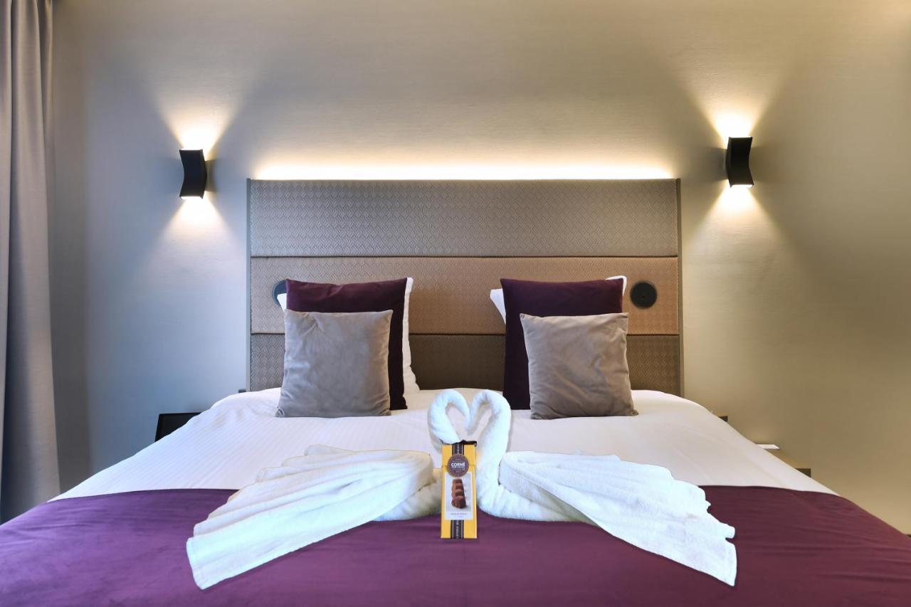Airport - Der Valk Hotel 4*