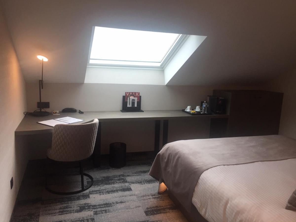 Hotel Airport - Der Valk