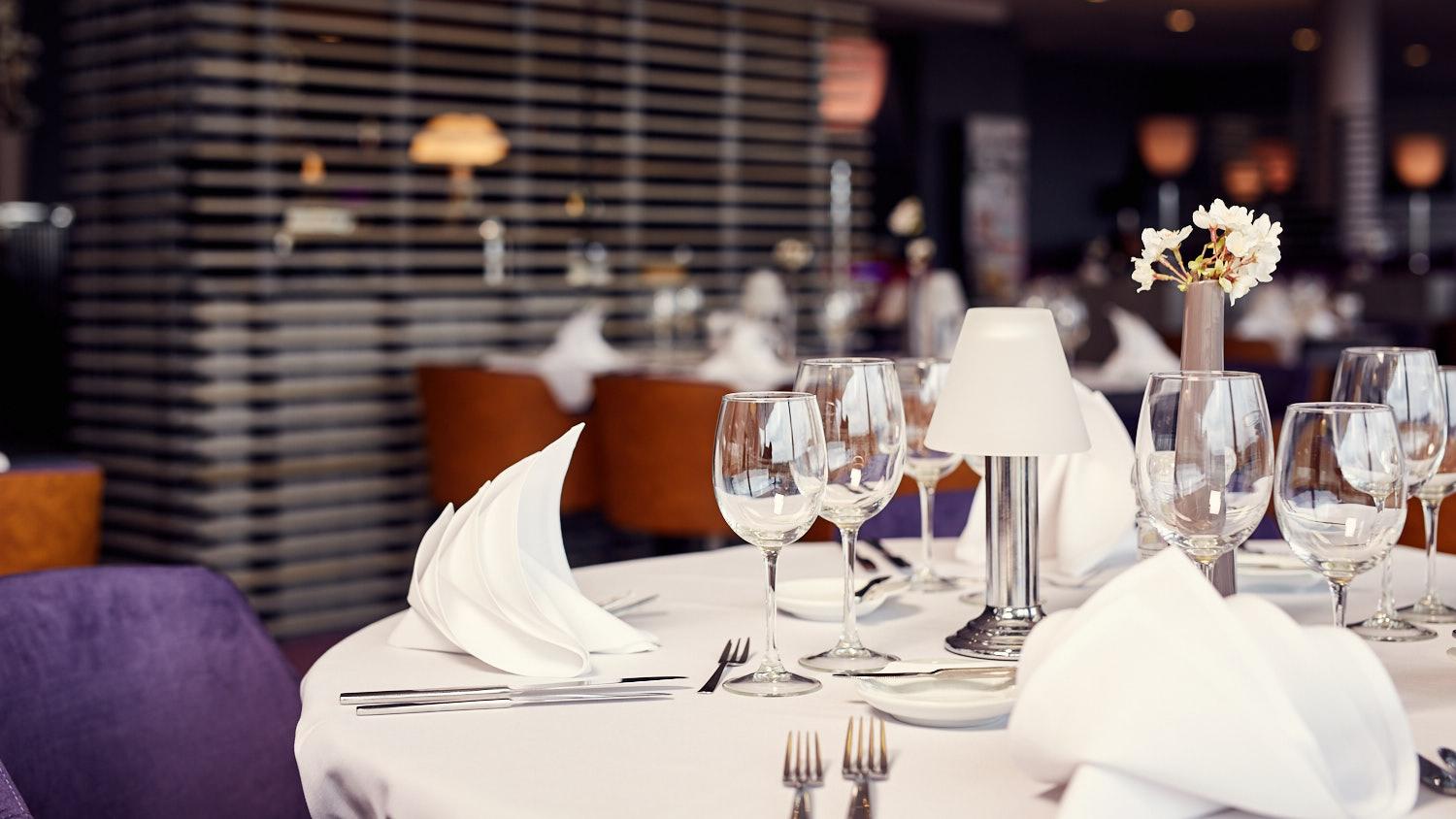 Airport - Der Valk Hotel 4*