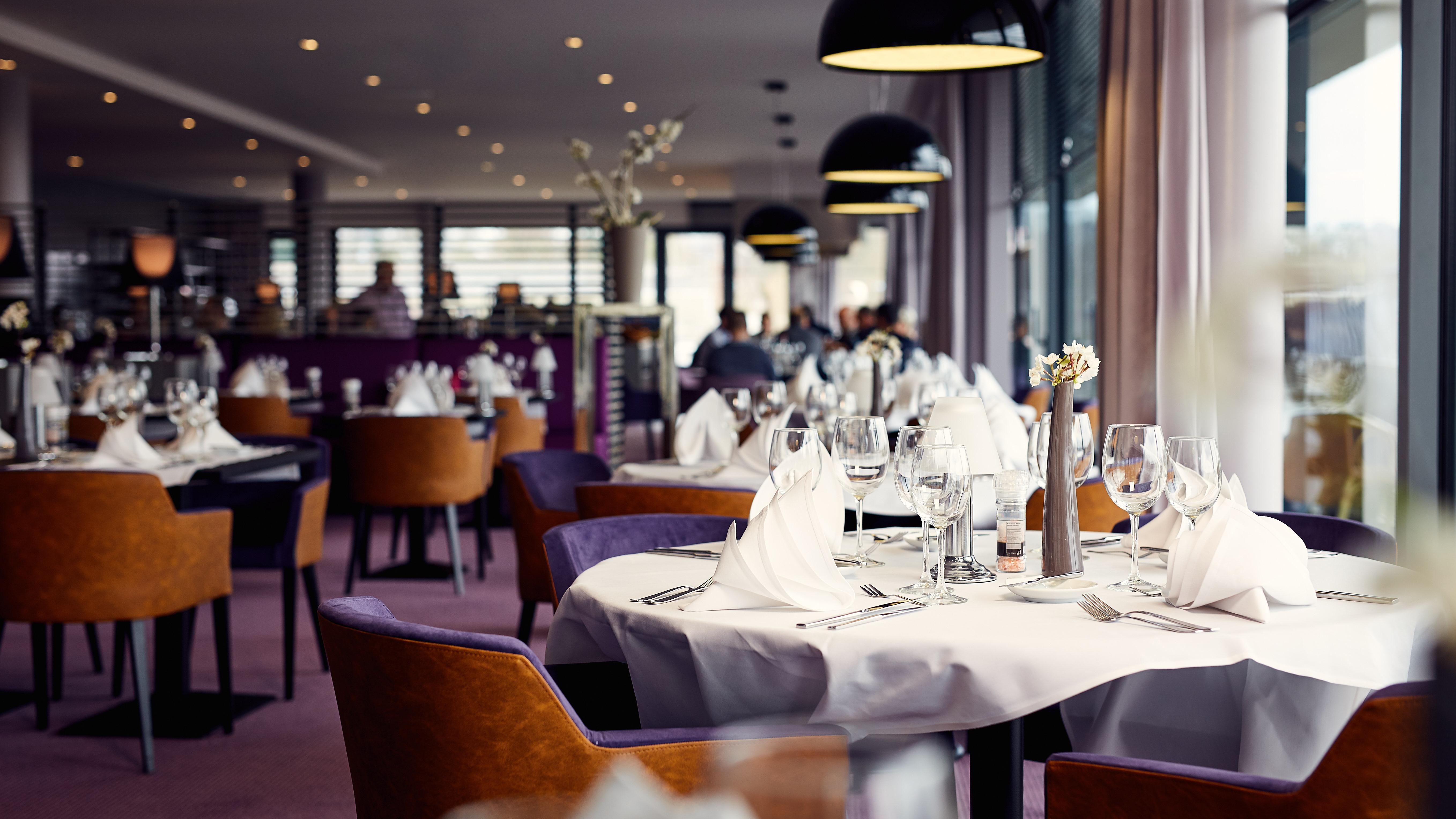 Hotel Airport - Der Valk 4*