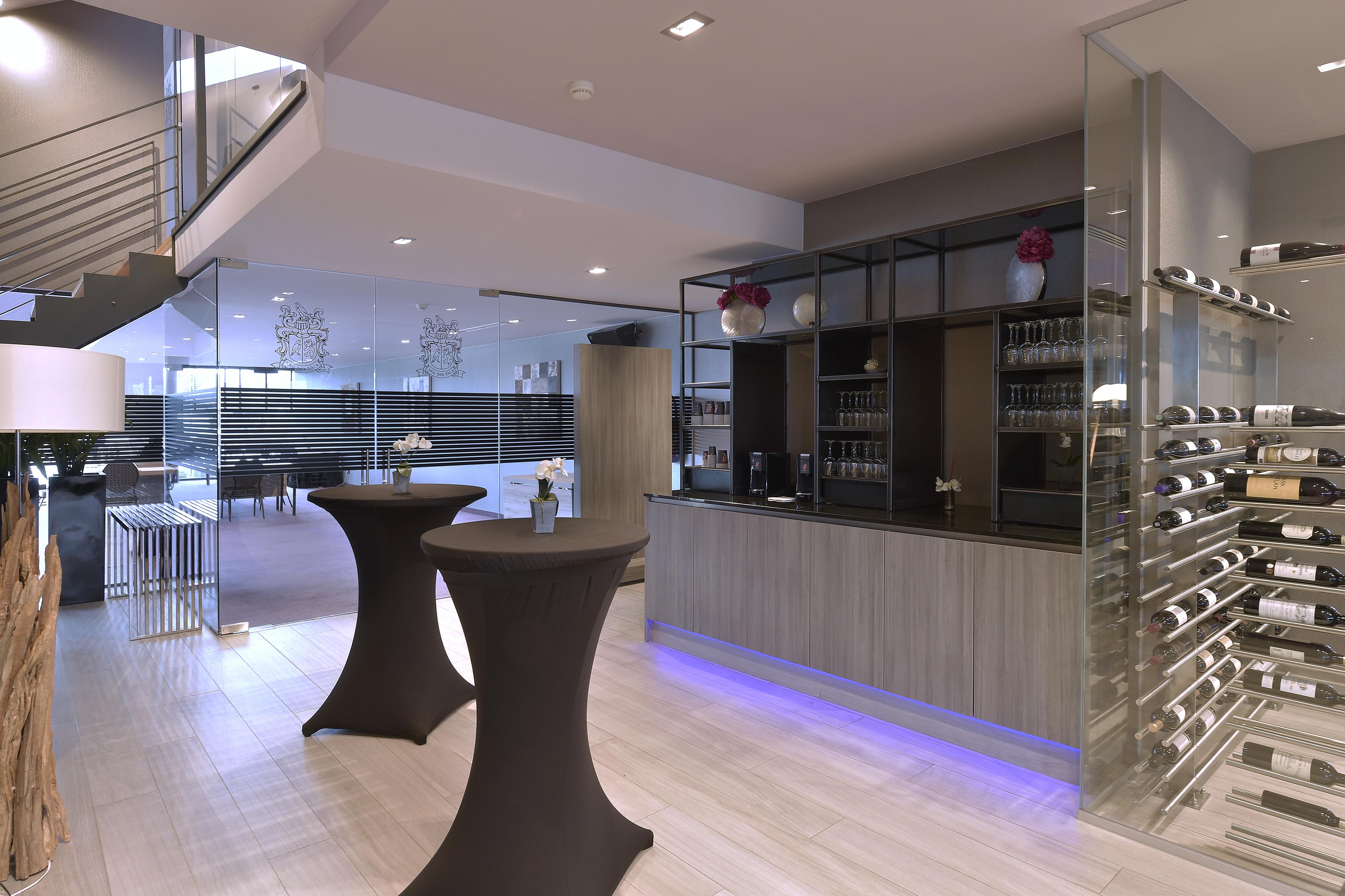 Hotel Airport - Der Valk Charleroi