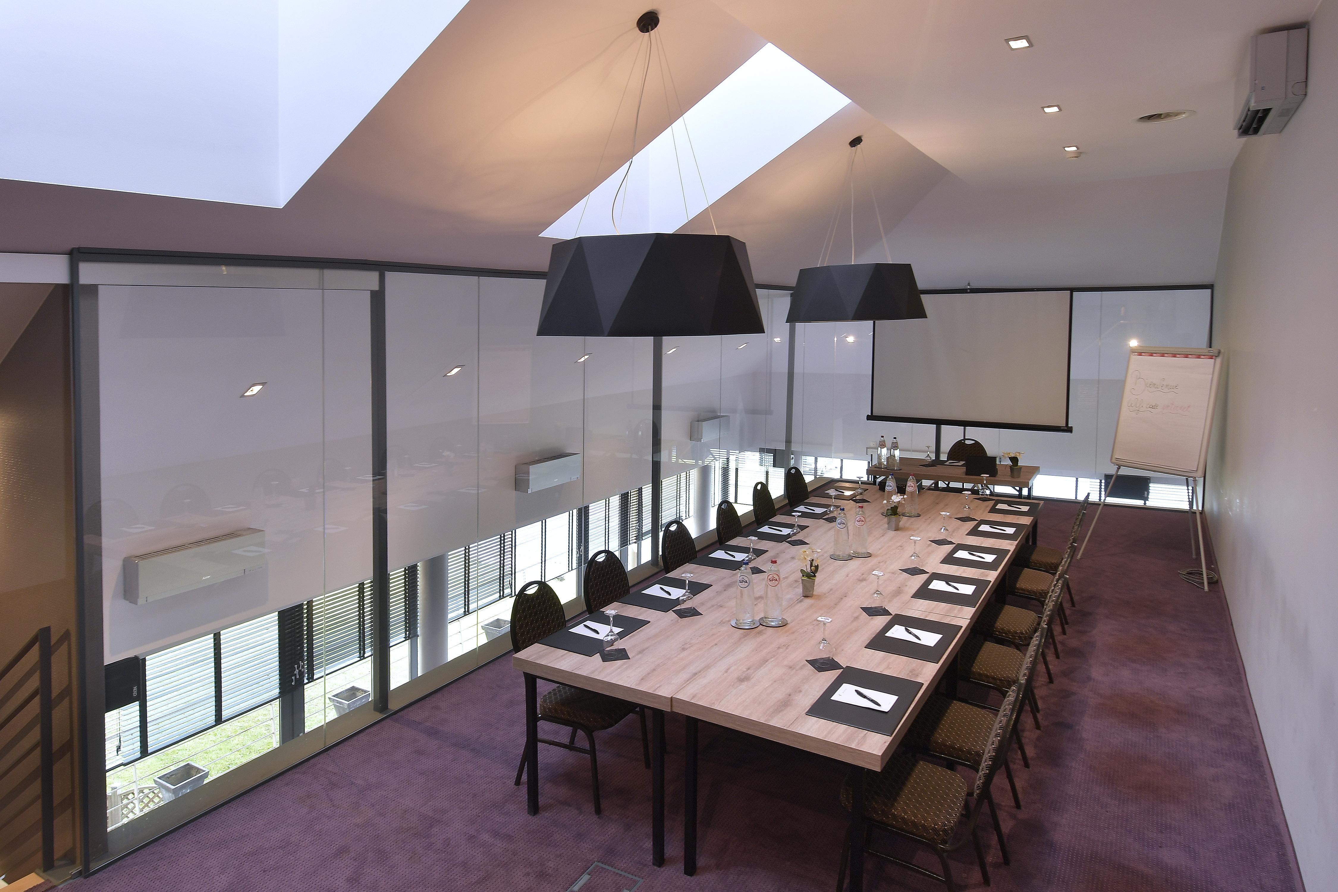 Hotel Airport - Der Valk