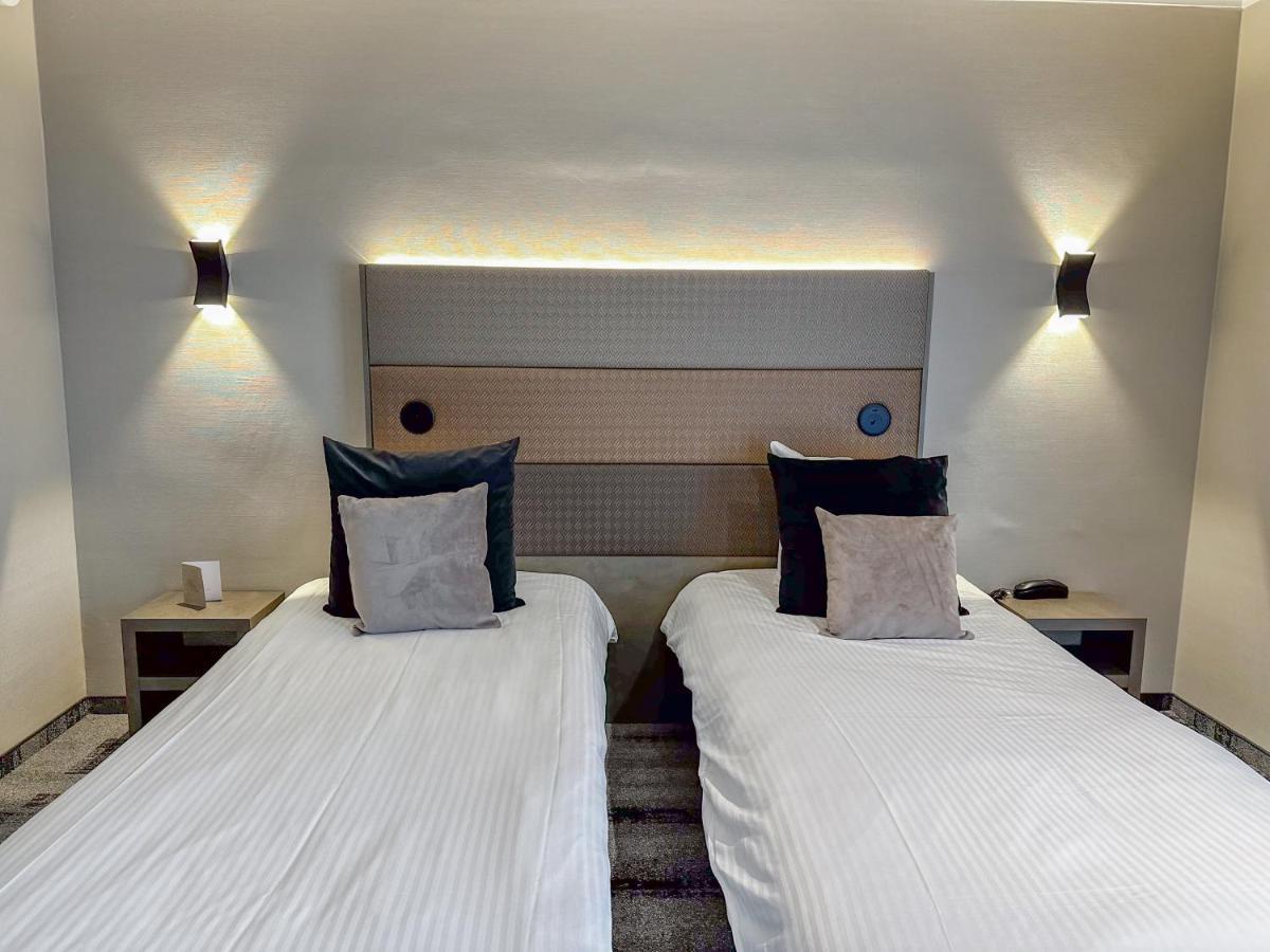 Hotel Airport - Der Valk