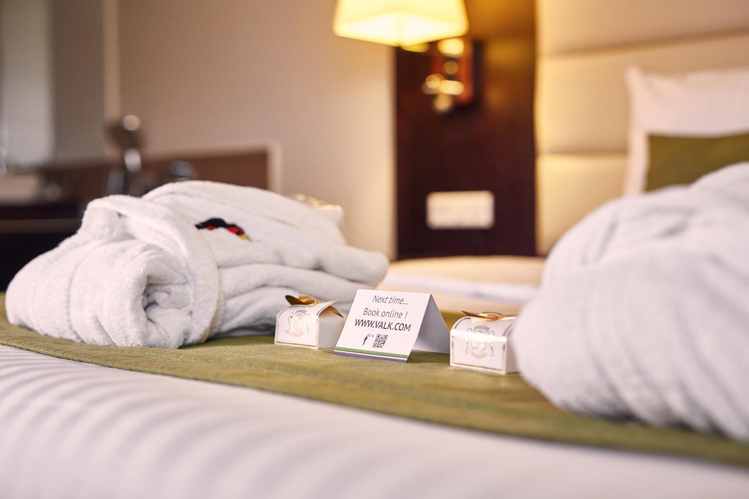 Hotel Airport - Der Valk
