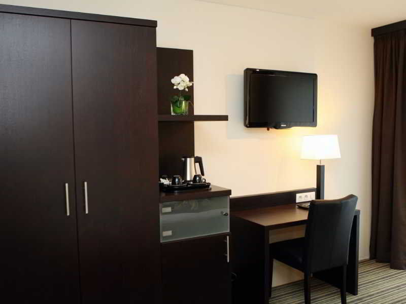 Airport - Der Valk Charleroi