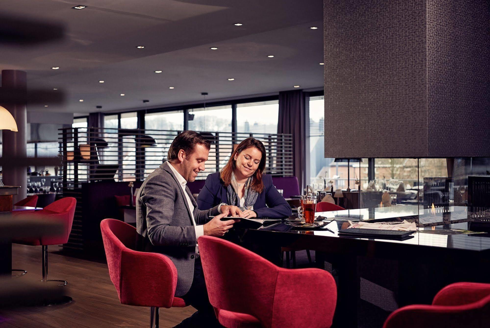 Airport - Der Valk Hotel 4*