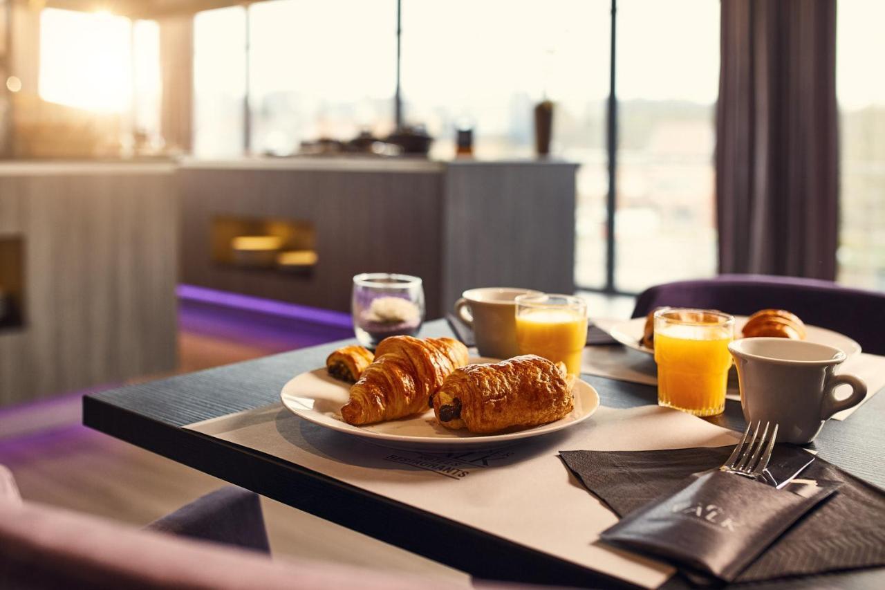 Hotel Airport - Der Valk 4*